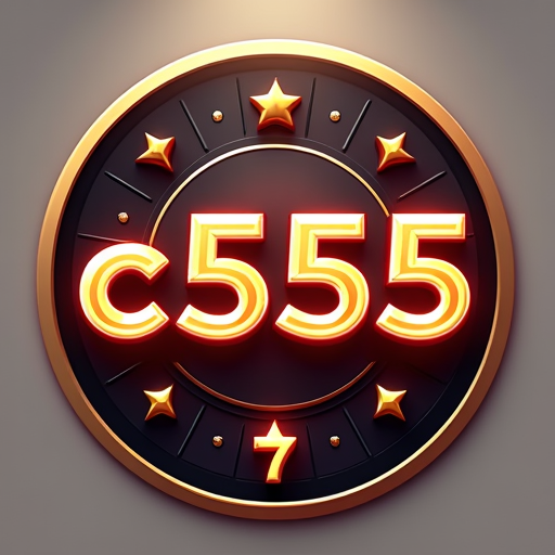 Logo c555
