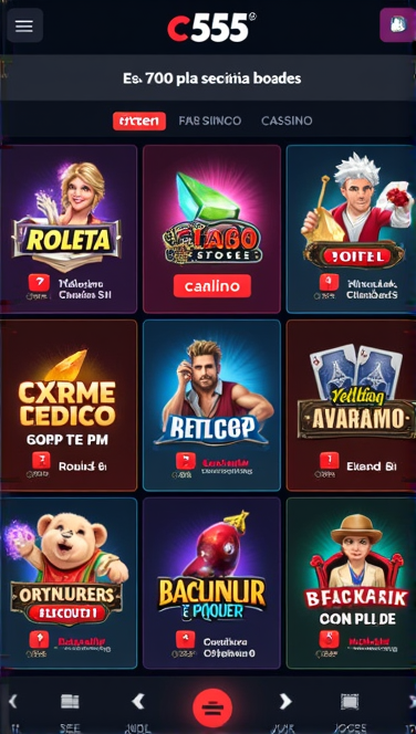 Screenshot 3 c555